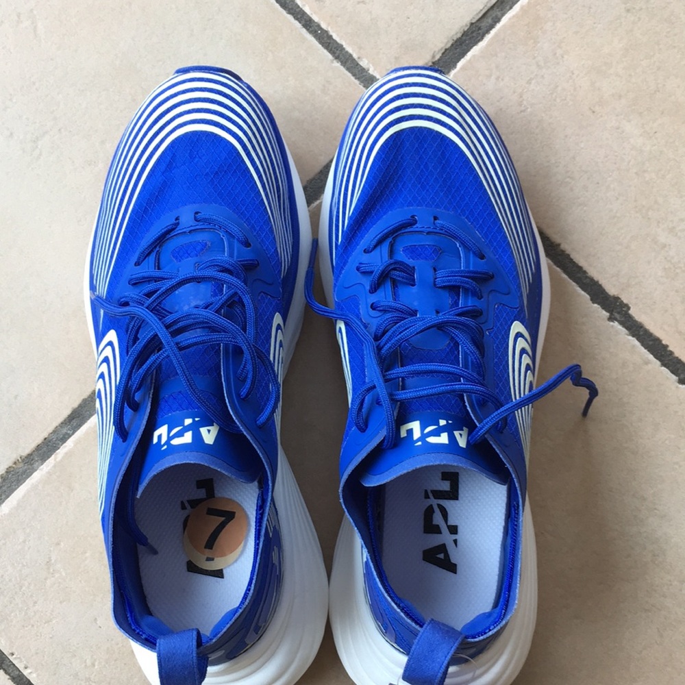 APL Streamline performance runners - Picture 5 of 7